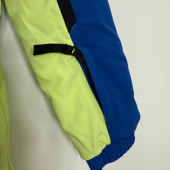 NWT Spyder Leader Jacket Youth Winter Ski Snow - Picture 7 of 15